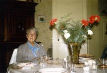 Mlle Berthe LEROY